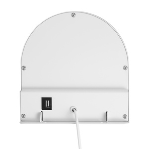 Weiße Wandleuchte Nordlux CODY 2112001001 GU10 15 W mit Ablage und USB small 4