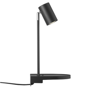 Cody Wandleuchte Schwarz Nordlux small 3