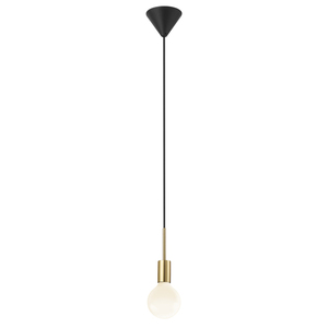 Paco Messing Sling Nordlux small 3