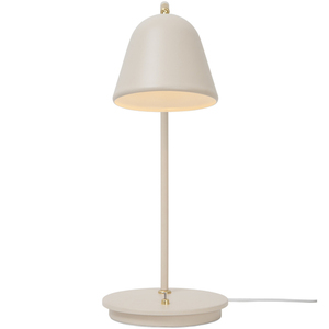 Fleur Tischleuchte Beige Nordlux small 1