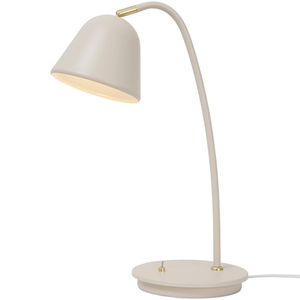 Fleur Tischleuchte Beige Nordlux small 2