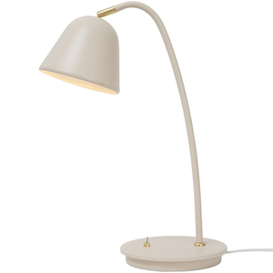 Fleur Tischleuchte Beige Nordlux small 3