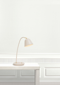 Fleur Tischleuchte Beige Nordlux small 0