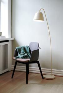 Fleur Stehleuchte Beige Nordlux small 4