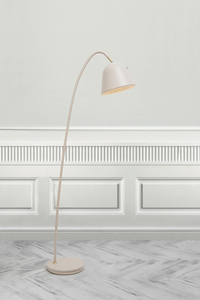 Fleur Stehleuchte Beige Nordlux small 0