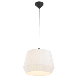 Dicte 40 Pendelleuchte Weiß Nordlux small 4