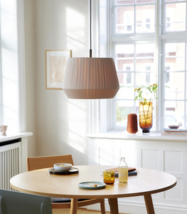 Dicte 40 Pendelleuchte Beige Nordlux small 5