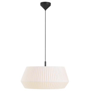 Dicte 53 Pendelleuchte Weiß Nordlux small 2
