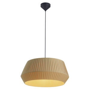 Dicte 53 Pendelleuchte Beige Nordlux small 2