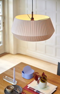 Dicte 53 Pendelleuchte Beige Nordlux small 5