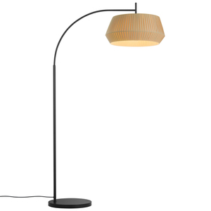 Dicte Stehleuchte Beige Nordlux small 3