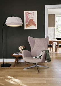 Dicte Stehleuchte Beige Nordlux small 5