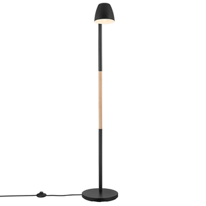 Theo Stehleuchte Schwarz Nordlux small 3