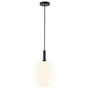 Uma 18 Pendelleuchte Opal Nordlux small 4