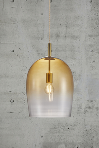 Uma 30 Pendelleuchte Amber Nordlux small 0