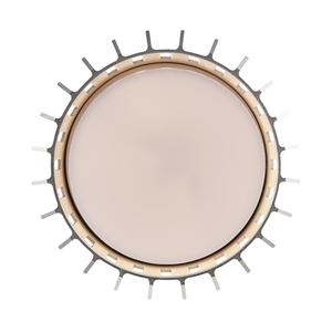 Außen Plafond Matrix Alu IP54 Nordlux small 1