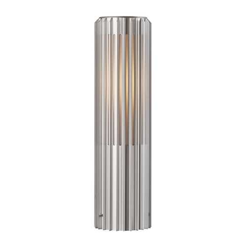 Prüfen Nordlux ALUDRA 45 Gartenleuchte E27 Aluminium