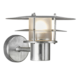 Bastia 24 Wandleuchte Galv. Nordlux small 1