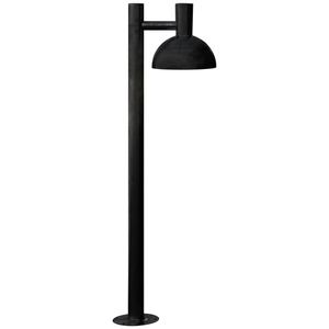 Arki 100 Außen-Gartenleuchte Bl. Nordlux small 5