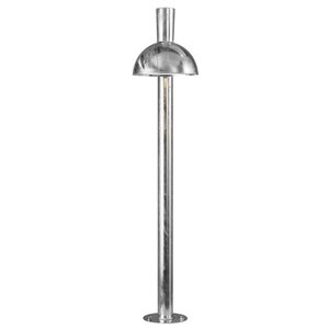 Arki 100 Außen-Gartenleuchte Gal Nordlux small 2