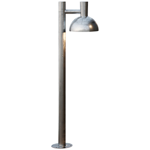 Arki 100 Außen-Gartenleuchte Gal Nordlux small 4