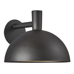 Arki 35 Outdoor Schwarz Nordlux small 1