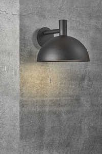 Arki 35 Outdoor Schwarz Nordlux small 4