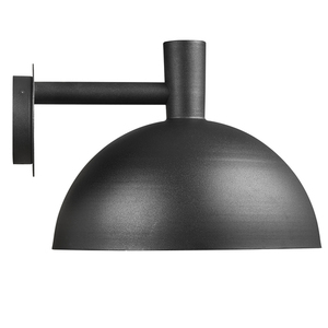Arki 35 Outdoor Schwarz Nordlux small 0