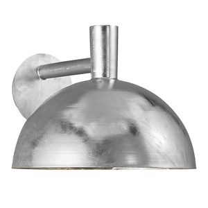 Arki 35 Galv Außenwandleuchte. Nordlux small 0