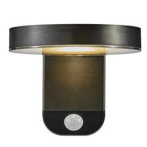 Rica Runde Wandleuchte Solar Nordlux small 2