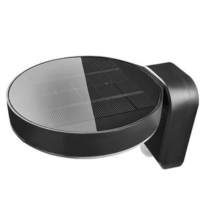Rica Runde Wandleuchte Solar Nordlux small 3