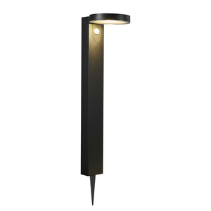 Rica Runde Gartenlampe Solar Nordlux small 1
