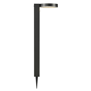 Rica Runde Gartenlampe Solar Nordlux small 3