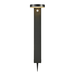 Rica Runde Gartenlampe Solar Nordlux small 4