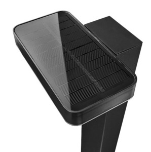 Rica Square Bed Schwarz Nordlux small 3