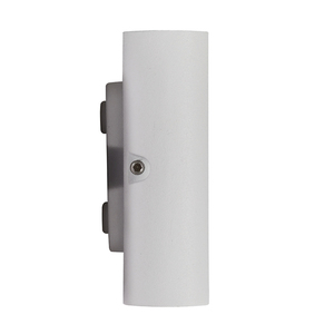 Kinver 26 Außenwandleuchte weiß LED 3000 K 900 lm Nordlux small 3