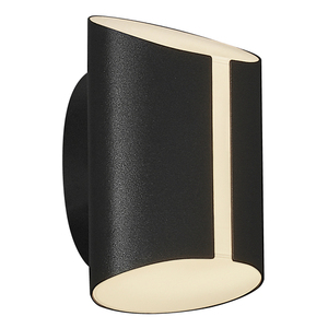 Grip Smart Wandleuchte Schwarz Nordlux small 8