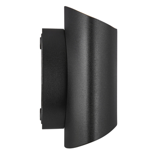 Grip Smart Wandleuchte Schwarz Nordlux small 9