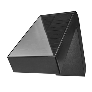 Alya Wandleuchte Solar Schwarz Nordlux small 5