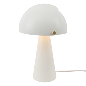 Align Tischleuchte Weiß Nordlux small 1