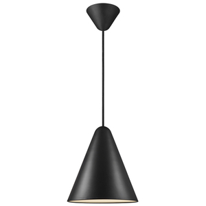Nono 23.5 Pendelleuchte Schwarz Nordlux small 0