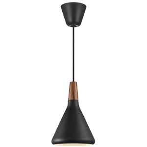 Nori 18 Pendelleuchte von Sort Nordlux small 3