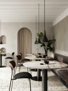 Nori 18 Pendelleuchte von Sort Nordlux small 4