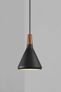 Nori 18 Pendelleuchte von Sort Nordlux small 0