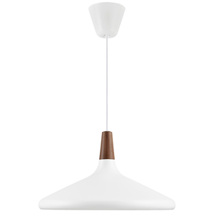 Nori 39 Pendelleuchte Weiß Nordlux small 2