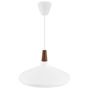 Nori 39 Pendelleuchte Weiß Nordlux small 3