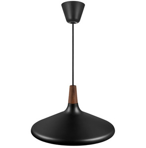 Nori 39 Pendelleuchte Schwarz Nordlux small 1