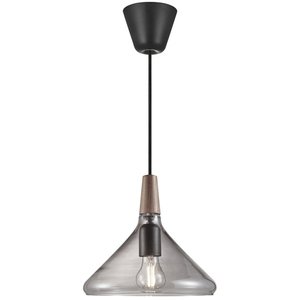 Nori 27 Stift. Rauchglas Nordlux small 1