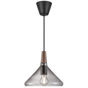 Nori 27 Stift. Rauchglas Nordlux small 3
