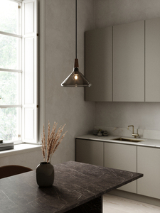 Nori 27 Stift. Rauchglas Nordlux small 4